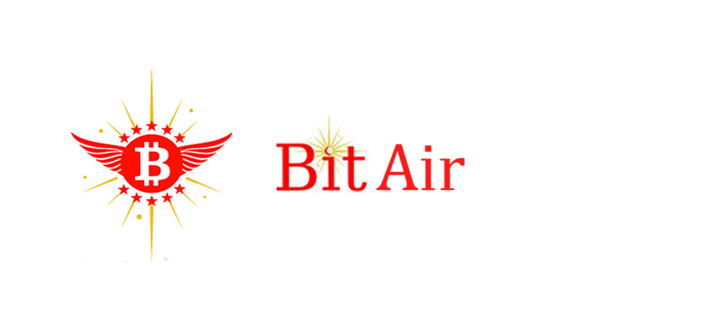 bitair logo